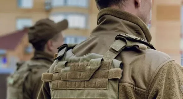Жесткий отбор